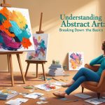 Understanding Abstract Art: Breaking Down the Basics