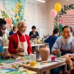 Art Therapy: Healing Through Creativity