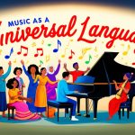 Music as a Universal Language