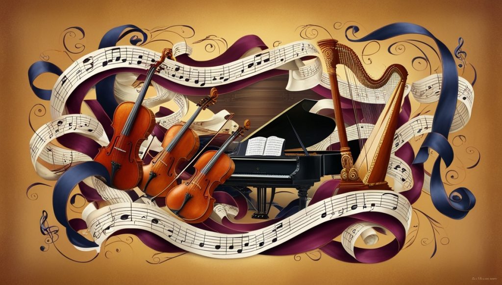 The History of Classical Music