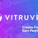 Vitruveo: A Decentralized Blockchain Empowering Creators with Efficiency and Innovation